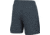 Under Armour UA Launch SW 7in Short - Mens, Stealth Gray, Small, 1289313008SM