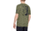 Under Armour UA Mission Made Snake T-Shirt - Men's, 2XL, Marine OD Green, 13433553902X