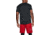 Under Armour UA MK-1 Short Sleeve Tech Shirt - Mens, Black, 2X-Large, 13064280012XL