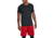 Under Armour UA MK-1 Short Sleeve Tech Shirt - Mens, Black, 2X-Large, 13064280012XL