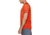 Under Armour UA MK-1 T-Shirt - Mens, 2XL, Regular, Ultra Orange, 13064288562X