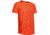 Under Armour UA MK-1 T-Shirt - Mens, 2XL, Regular, Ultra Orange, 13064288562X
