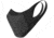 Under Armour Ua Sportsmask, Black - 1368010003L-XL