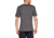 Under Armour Ua Sportstyle Left Chest T-shirt, Charcoal Medium Heather - 13267990192X