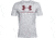 Under Armour UA Sportstyle Logo T-Shirt - Men's, 2XL, Halo, 13295900142X