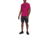 Under Armour UA Sportstyle Logo T-Shirt - Mens, Extra Large, Exuberant Pink, 1329590671XL
