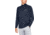 Under Armour UA Tech 1/2 Zip Long Sleeve Shirt - Mens, Academy/Steel, Small, 1328495409SM
