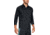 Under Armour UA Tech 1/2 Zip Long Sleeve Shirt - Mens, Black, Small, 1328495001SM
