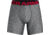 Under Armour UA Tech Boxerjock 6in 2-Pack - Mens, Black/Black, Small, 1327415011SM