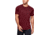 Under Armour UA Tech Short Sleeve Shirt - Mens, 3XL, Cordova, 13453176153X