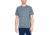 Under Armour UA Tech Short Sleeve Tee 2.0 - Mens, Tall, Academy, Large, 1326413409LGT