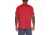 Under Armour UA Tech Short Sleeve Tee 2.0 - Mens, Red, Large, 1326413600LG