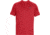 Under Armour UA Tech Short Sleeve Tee 2.0 - Mens, Red, Large, 1326413600LG