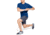 Under Armour UA Tech Short Sleeve Tee 2.0 - Mens, Royal, 2X-Large, 13264134002X