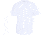 Under Armour UA Tech Short Sleeve Tee 2.0 - Mens, White, 2X-Large, 13264131002X