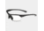 Under Armour Zone 2.0, Wwp, Satin Black w/Gray, Yellow &amp; Clear Lenses, U8631050-010195