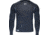 UnderArmour Men's ColdGear Base 3.0 Crew - Black Color 1004604-001