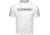 UnderArmour Men's HeatGear Fishing Graphic T - White Color 1004007-100