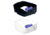 Undertech Undercover Belly Band Concealment Holsters, Black, White