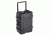 Underwater Kinetics 1127 LoadoutCase/No Wheels/Empty/Black 504612