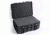 Underwater Kinetics 1327 LoadoutCase/No Wheels/Foam/Black 504902