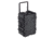 Underwater Kinetics 1427 Transit Case/No Wheels/Empty/Black 05211