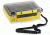 UW Kinetics 206 Ultra Box, Yellow with Clear View
