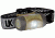 Underwater Kinetics 3AAA Vizion eLED Headlamp - Desert