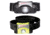 Underwater Kinetics 3AAA Vizion eLED Headlamp, Black, Yellow