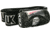 Underwater Kinetics 3AAA Vizion Headlamp, AAA, Red/White, 65 Lumens, Black, 517018