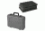 Underwater Kinetics 518 Waterproof ABS Construction Dry Case w/Foam Grey 502002