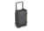Underwater Kinetics 827 Polypro Case/No Wheels/Empty, Black, 504152