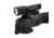 Underwater Kinetics Aqualite S 20o Rechargeable Waterproof Dive Light,500 Lumens,Black 12516
