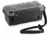 Underwater Kinetics Case 307/Clear View/Empty/Black
