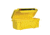 Underwater Kinetics Case 307/Empty/Yellow