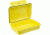 Underwater Kinetics Case 308, Empty, Yellow