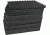 Underwater Kinetics Complete Foam Set for 716 Dry Box - 06011