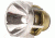 Underwater Kinetics Lamp/Reflector, 2AAA 09801
