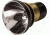 Underwater Kinetics Lamp/Reflector, 2pt1 Watt, 4AA/2L 14801