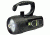 Underwater Kinetics Light Cannon eLED, Lantern Grip, Black 44654