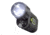 Underwater Kinetics SL4 eLED L1 Flashlight, Black 0032705 80121 7