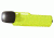 Underwater Kinetics UK4AA eLED CPO-AT, Tail Switch, Safety Yellow, Bulk No Batteries 514433