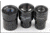 UNICO 10X Widefield Eyepiece, F.n. 18mm, Single B6-1401