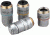 UNICO 10X Din Achromat Objective, N.a. 0.25 M250-2102
