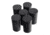 UNICO Adapter for short tubes, pack of 6 (for FX/VX/LX only)