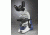 UNICO Binocular WF10X EP, 4x,10x Brightfield, 40x Phase, 100x Brightfield Achromat MECH.  Abbe N.A. LED Illum G383-PH-40