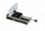 UNICO Rectangular Long Path Cell Holder Kit for Cells Up to 50 mm Pathlength. Includes Universal Base and One Holder, S-2150-102P-50