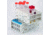UNICO T-Racks, 25 Place, 10-13mm Expandable, Single 54530
