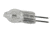 UNICO Tungsten-Halogen Lamp for SQ2800 only, package of 1 (12V 20W Vertical filament)