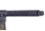 Unique-ARs AR-15 Charging We the People Free-floating Handguard w/Dolos System, 12in, Cerakote Armor Black doloscwtp12